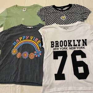 Juniors size small bundle